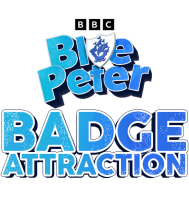 Blue Peter Badge Holders Go Free!